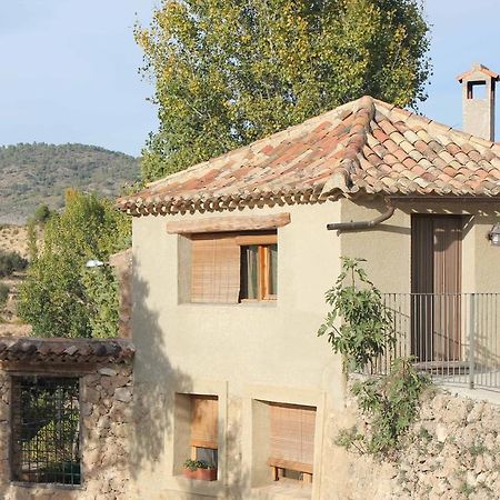 Agroturismo La Artezuela Letur Zimmer foto