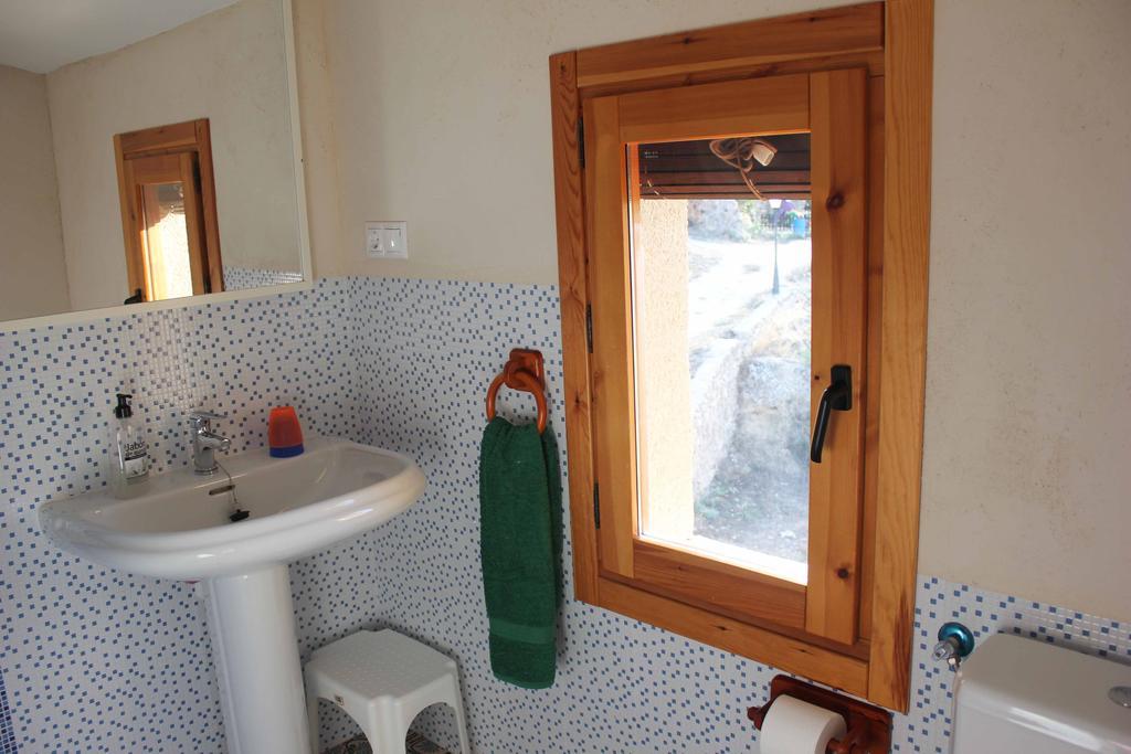 Agroturismo La Artezuela Letur Zimmer foto