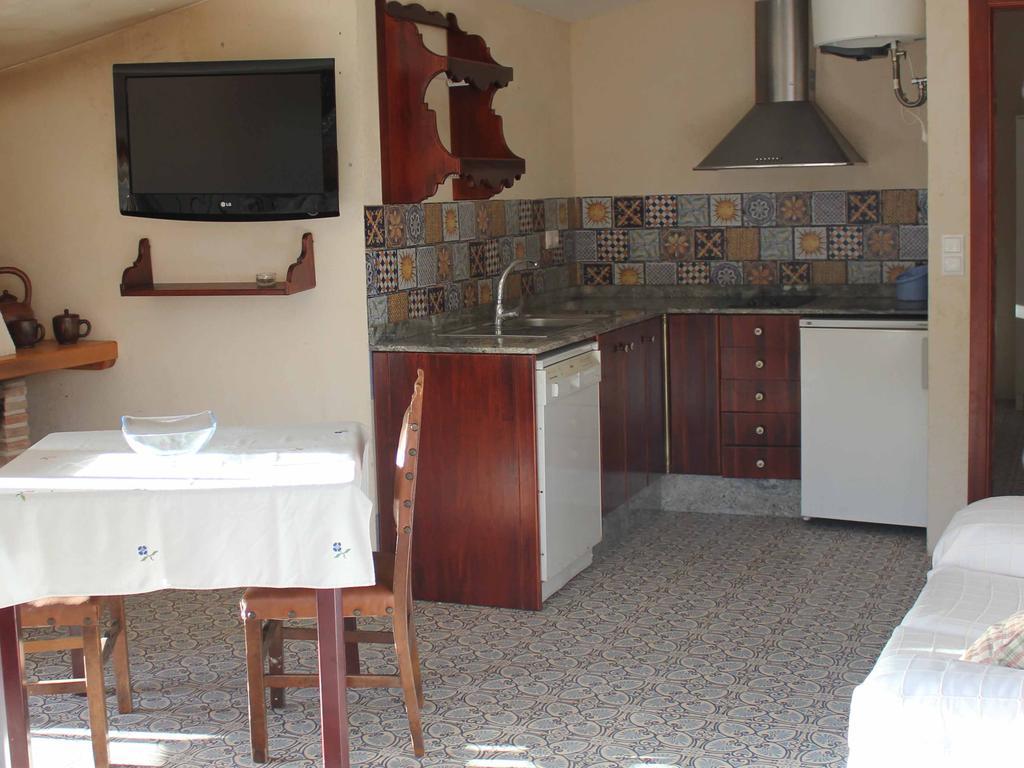 Agroturismo La Artezuela Letur Zimmer foto