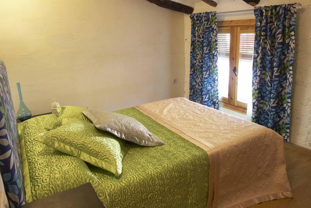 Agroturismo La Artezuela Letur Zimmer foto