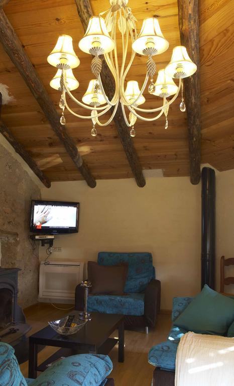 Agroturismo La Artezuela Letur Zimmer foto