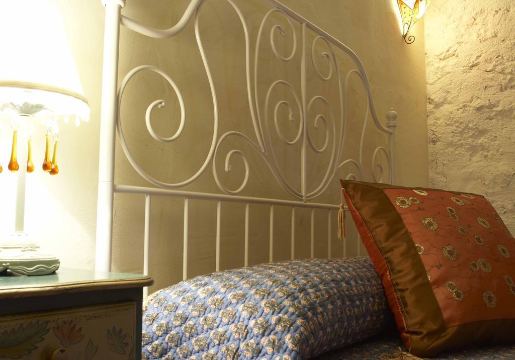 Agroturismo La Artezuela Letur Zimmer foto