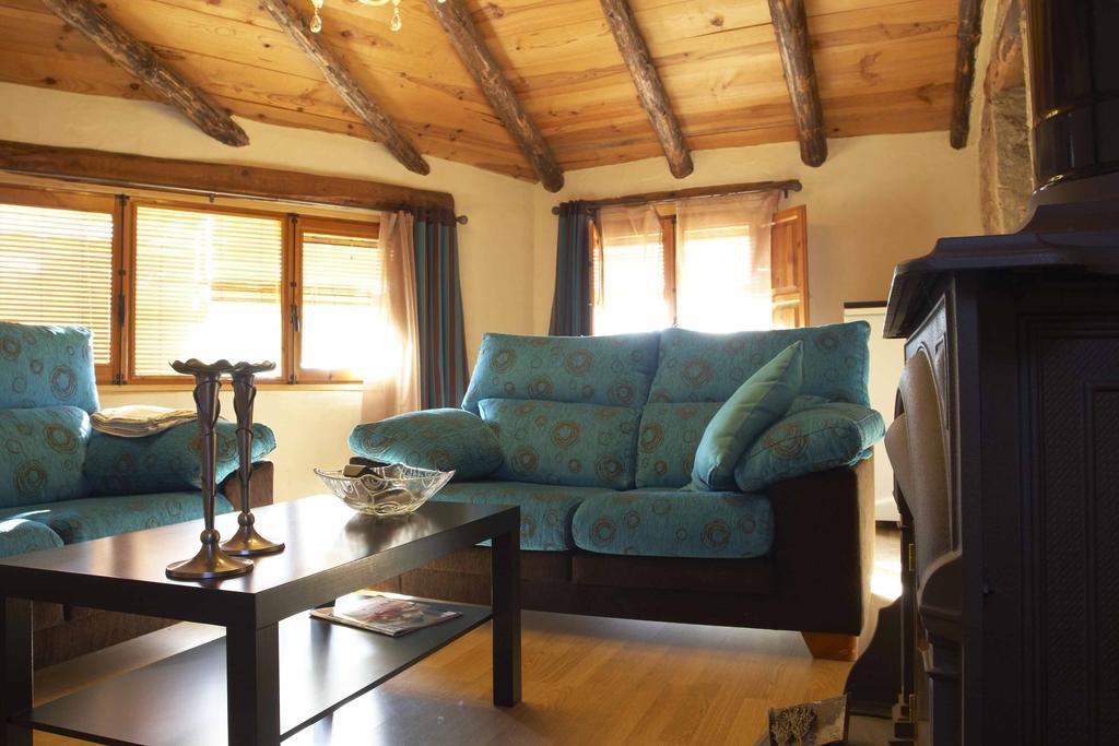 Agroturismo La Artezuela Letur Zimmer foto